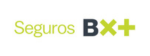 logo bx+ seguros