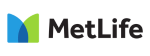 logo metlife seguros