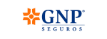 logo gnp seguros