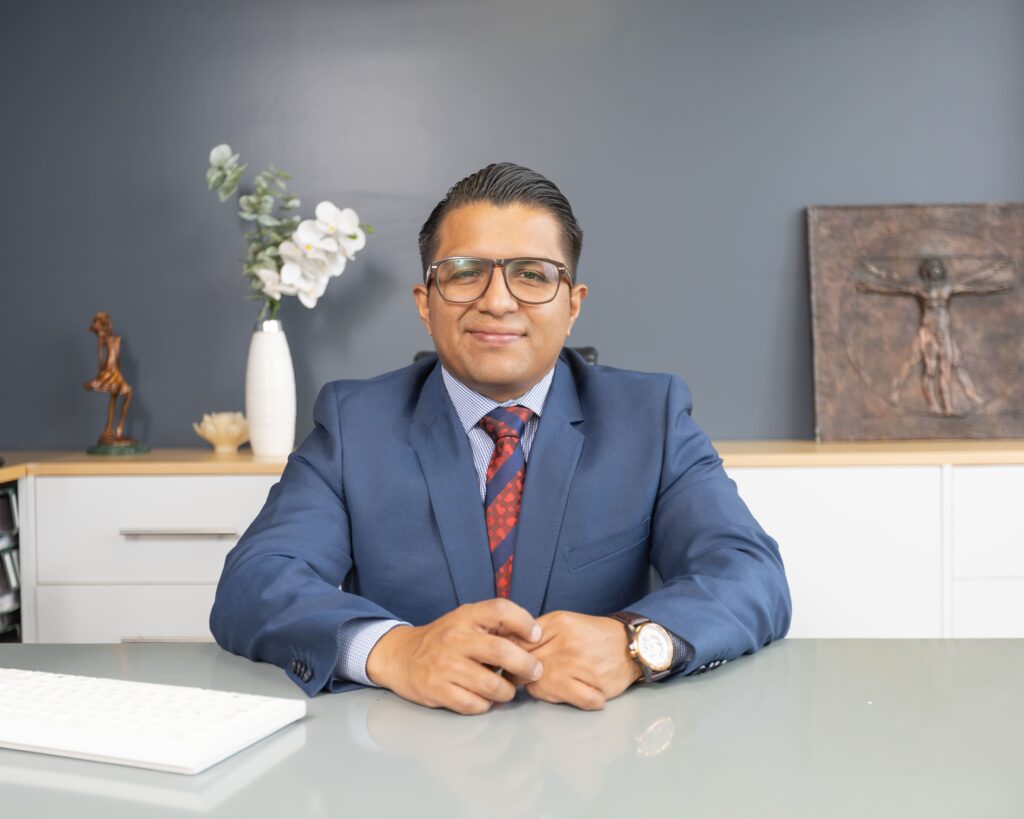 doctor jair fernando rosas coloproctologo cdmx