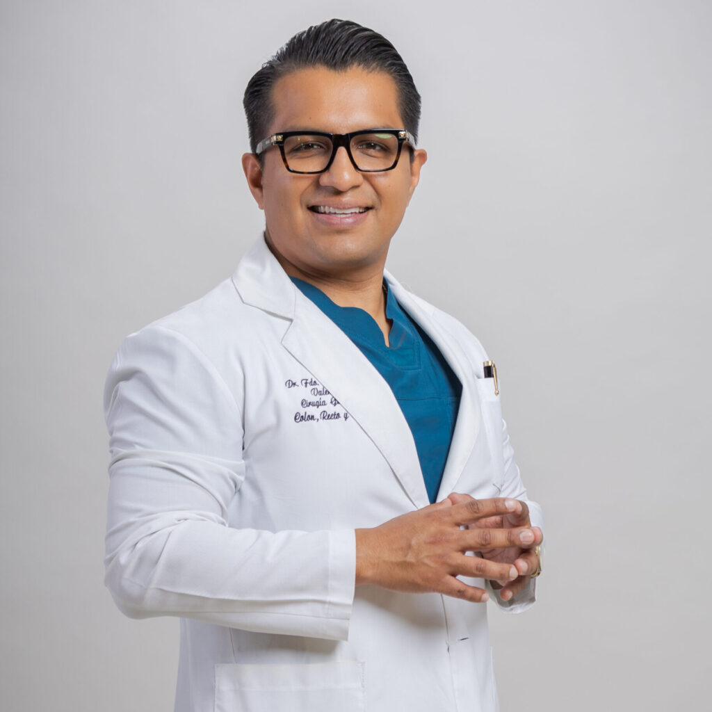 doctor jair rosas